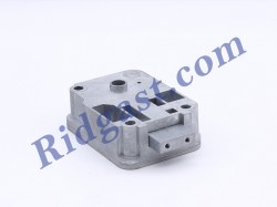 Nautilus Hyosung_Замок ключевой механический ZSY-03 без ключей_NH000103-1